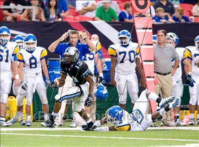 Thumbnail 1 in Etowah vs. Starr's Mill (Corky Kell Classic) photogallery.