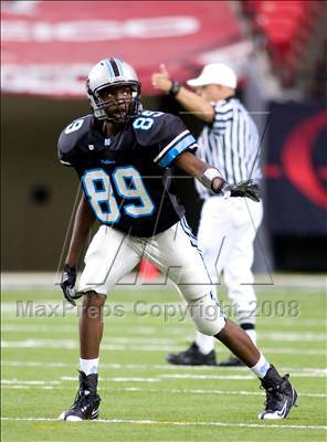 Thumbnail 2 in Etowah vs. Starr's Mill (Corky Kell Classic) photogallery.