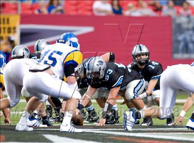 Thumbnail 2 in Etowah vs. Starr's Mill (Corky Kell Classic) photogallery.