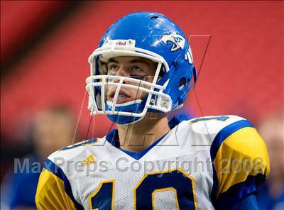 Thumbnail 3 in Etowah vs. Starr's Mill (Corky Kell Classic) photogallery.