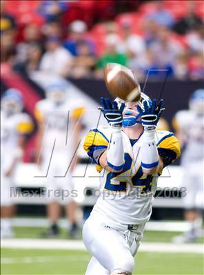 Thumbnail 1 in Etowah vs. Starr's Mill (Corky Kell Classic) photogallery.