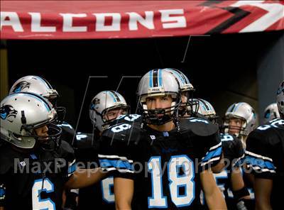 Thumbnail 1 in Etowah vs. Starr's Mill (Corky Kell Classic) photogallery.