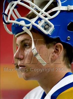 Thumbnail 3 in Etowah vs. Starr's Mill (Corky Kell Classic) photogallery.