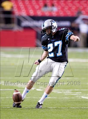 Thumbnail 1 in Etowah vs. Starr's Mill (Corky Kell Classic) photogallery.