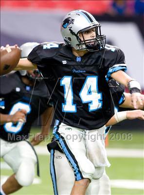 Thumbnail 1 in Etowah vs. Starr's Mill (Corky Kell Classic) photogallery.