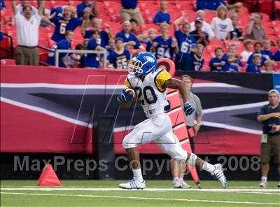 Thumbnail 2 in Etowah vs. Starr's Mill (Corky Kell Classic) photogallery.