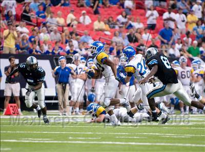 Thumbnail 2 in Etowah vs. Starr's Mill (Corky Kell Classic) photogallery.