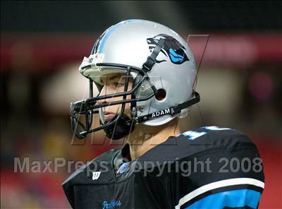 Thumbnail 1 in Etowah vs. Starr's Mill (Corky Kell Classic) photogallery.