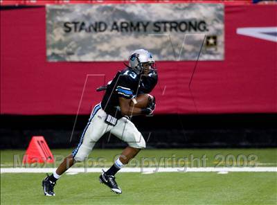 Thumbnail 2 in Etowah vs. Starr's Mill (Corky Kell Classic) photogallery.