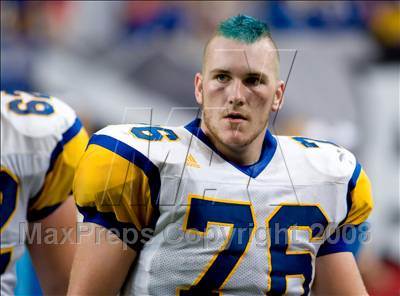 Thumbnail 2 in Etowah vs. Starr's Mill (Corky Kell Classic) photogallery.