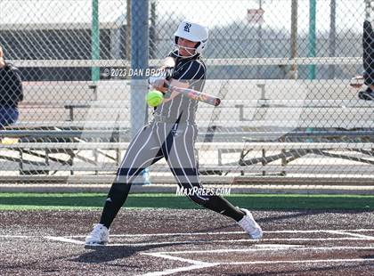 Thumbnail 3 in Mesquite vs Randall (Mesquite ISD Spring Bash) photogallery.