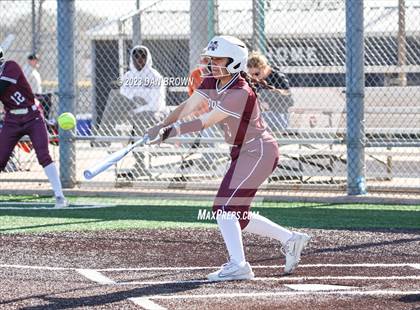 Thumbnail 2 in Mesquite vs Randall (Mesquite ISD Spring Bash) photogallery.