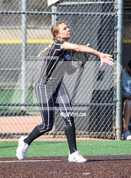 Thumbnail 1 in Mesquite vs Randall (Mesquite ISD Spring Bash) photogallery.