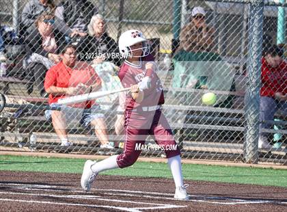 Thumbnail 3 in Mesquite vs Randall (Mesquite ISD Spring Bash) photogallery.
