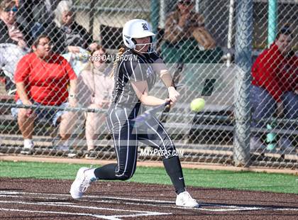 Thumbnail 2 in Mesquite vs Randall (Mesquite ISD Spring Bash) photogallery.