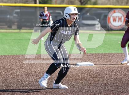 Thumbnail 1 in Mesquite vs Randall (Mesquite ISD Spring Bash) photogallery.