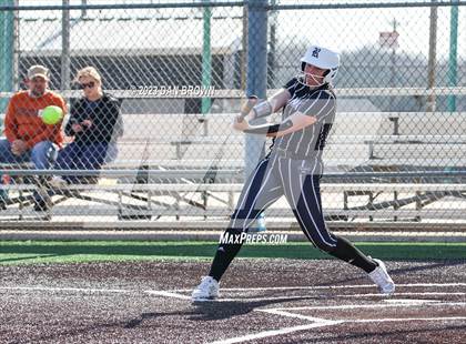 Thumbnail 1 in Mesquite vs Randall (Mesquite ISD Spring Bash) photogallery.