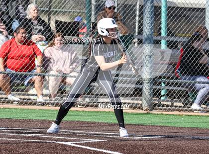 Thumbnail 3 in Mesquite vs Randall (Mesquite ISD Spring Bash) photogallery.