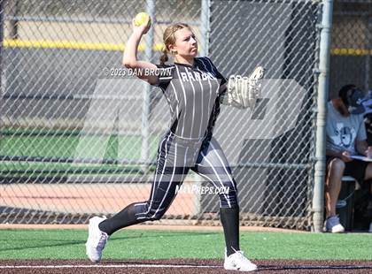 Thumbnail 3 in Mesquite vs Randall (Mesquite ISD Spring Bash) photogallery.