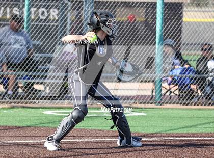 Thumbnail 1 in Mesquite vs Randall (Mesquite ISD Spring Bash) photogallery.