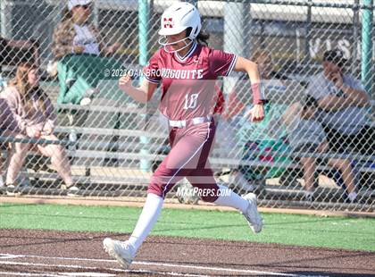 Thumbnail 1 in Mesquite vs Randall (Mesquite ISD Spring Bash) photogallery.