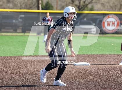 Thumbnail 3 in Mesquite vs Randall (Mesquite ISD Spring Bash) photogallery.