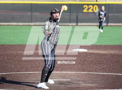 Thumbnail 1 in Mesquite vs Randall (Mesquite ISD Spring Bash) photogallery.