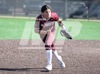 Thumbnail 1 in Mesquite vs Randall (Mesquite ISD Spring Bash) photogallery.
