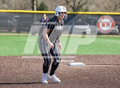 Thumbnail 2 in Mesquite vs Randall (Mesquite ISD Spring Bash) photogallery.