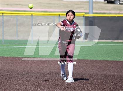 Thumbnail 1 in Mesquite vs Randall (Mesquite ISD Spring Bash) photogallery.