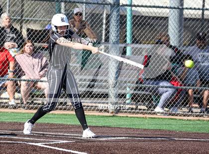 Thumbnail 1 in Mesquite vs Randall (Mesquite ISD Spring Bash) photogallery.