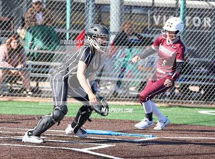 Thumbnail 1 in Mesquite vs Randall (Mesquite ISD Spring Bash) photogallery.
