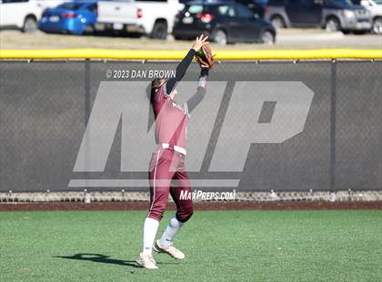 Thumbnail 2 in Mesquite vs Randall (Mesquite ISD Spring Bash) photogallery.