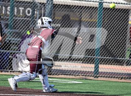 Thumbnail 1 in Mesquite vs Randall (Mesquite ISD Spring Bash) photogallery.