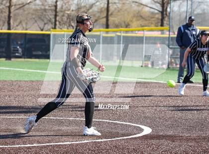 Thumbnail 1 in Mesquite vs Randall (Mesquite ISD Spring Bash) photogallery.
