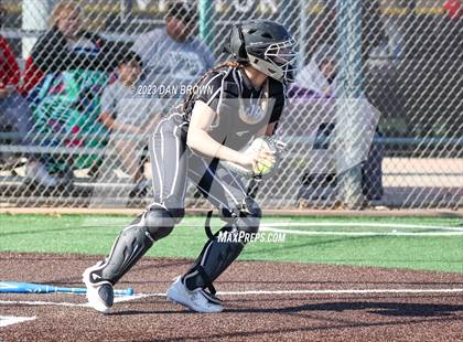Thumbnail 3 in Mesquite vs Randall (Mesquite ISD Spring Bash) photogallery.