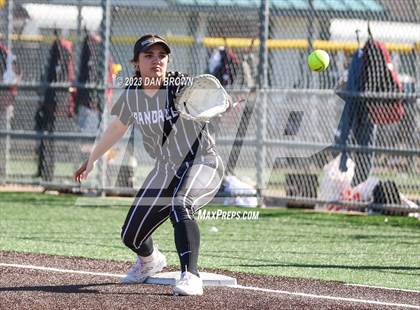 Thumbnail 1 in Mesquite vs Randall (Mesquite ISD Spring Bash) photogallery.