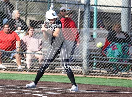 Thumbnail 2 in Mesquite vs Randall (Mesquite ISD Spring Bash) photogallery.