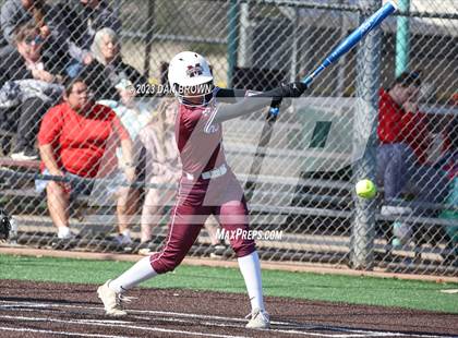 Thumbnail 3 in Mesquite vs Randall (Mesquite ISD Spring Bash) photogallery.