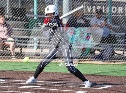 Thumbnail 2 in Mesquite vs Randall (Mesquite ISD Spring Bash) photogallery.