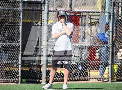Thumbnail 3 in Mesquite vs Randall (Mesquite ISD Spring Bash) photogallery.