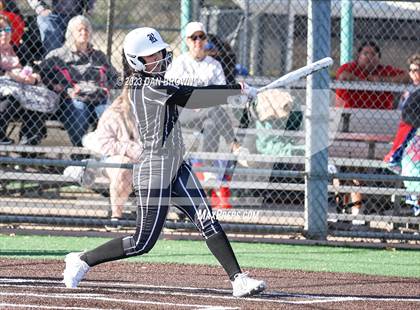 Thumbnail 2 in Mesquite vs Randall (Mesquite ISD Spring Bash) photogallery.