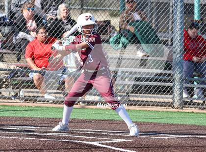 Thumbnail 1 in Mesquite vs Randall (Mesquite ISD Spring Bash) photogallery.
