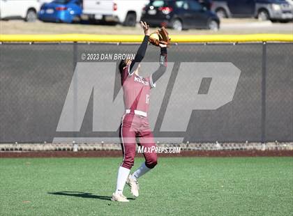Thumbnail 1 in Mesquite vs Randall (Mesquite ISD Spring Bash) photogallery.