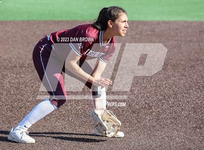 Thumbnail 1 in Mesquite vs Randall (Mesquite ISD Spring Bash) photogallery.