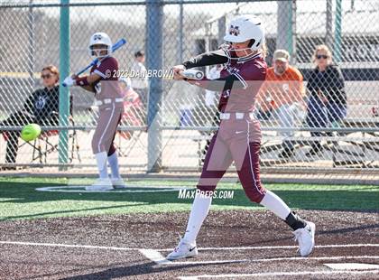 Thumbnail 1 in Mesquite vs Randall (Mesquite ISD Spring Bash) photogallery.