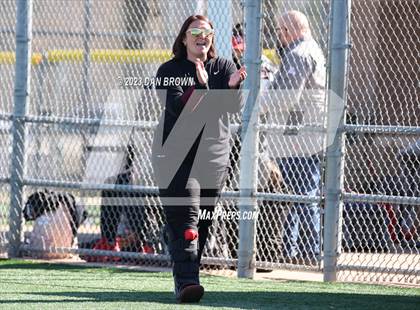 Thumbnail 1 in Mesquite vs Randall (Mesquite ISD Spring Bash) photogallery.