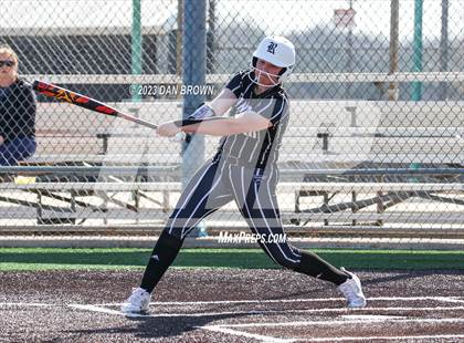 Thumbnail 1 in Mesquite vs Randall (Mesquite ISD Spring Bash) photogallery.