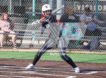Thumbnail 1 in Mesquite vs Randall (Mesquite ISD Spring Bash) photogallery.