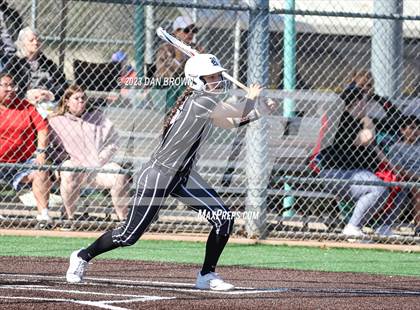 Thumbnail 2 in Mesquite vs Randall (Mesquite ISD Spring Bash) photogallery.